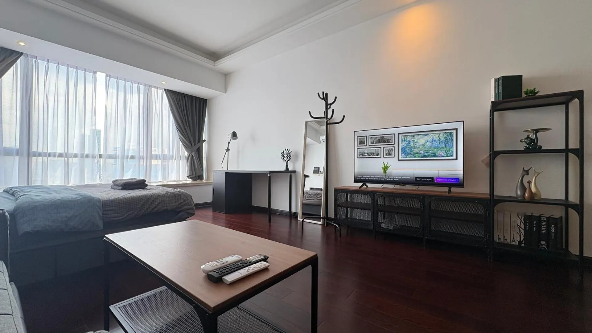 Appartement Trex_Home And Hose Mangement Johor Bahru